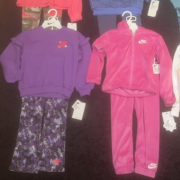 NWT Nike size 5 girls SOLD TODAY!!! - Picture 5 of 8